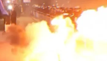 Daily Mail’ përcjell protestën e opozitës: Mijëra kundër korrupsionit në Shqipëri