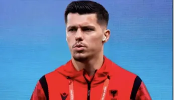 Daku ka vendosur të rinovojë me Rubin Kazanin