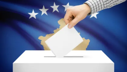 Dalin exit poll-et e para për zgjedhjet në Kosovë/ Kryeson Kurti me 49 deputetë, PDK e dyta me 27 deputetë, LDK e treta