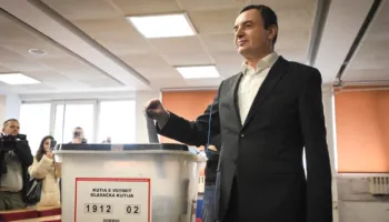 Dalin Exit Poll-et e para, Vetëvendosja rikonfirmohet forcë e parë, Hamza 23.9 përqind, Abdixhiku 16.1 përqind