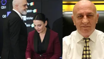 Dalin tjera mesazhe nga dosja ‘Balluku’/ Numri 2 i Ramës: Bashkimi Ulajt po i bëj nderin e jetës me ‘Thumanë-Kashar’,