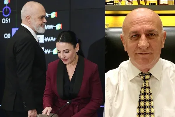 Dalin tjera mesazhe nga dosja ‘Balluku’/ Numri 2 i Ramës: Bashkimi Ulajt po i bëj nderin e jetës me ‘Thumanë-Kashar’,