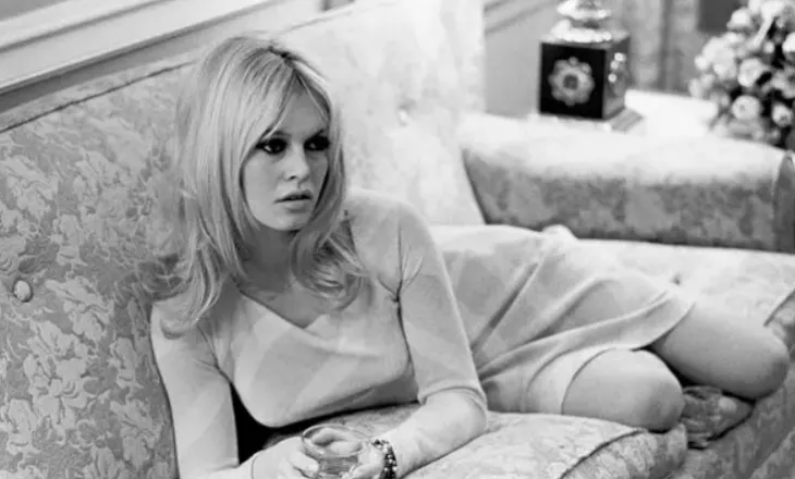Dalja e fundit publike e Brigitte Bardot para vdekjes, si dukej aktorja ikonike