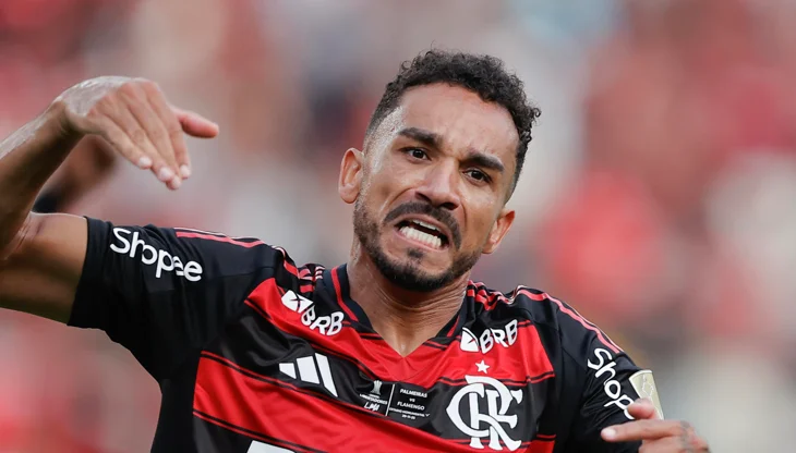 Danilo, një rast unik në futboll. Dy Champions, dy Libertadores dhe dy gola në finale