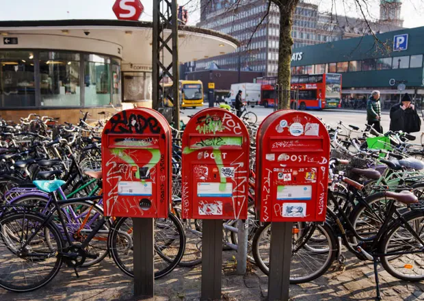 Danimarka mbyll kapitullin 400-vjeçar të postës: Nuk do të shpërndahen më letra!