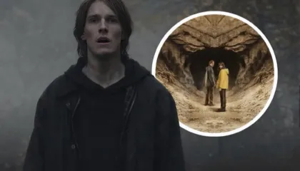 “Dark” shpallet nga fansat si seriali më i mirë i Netflix