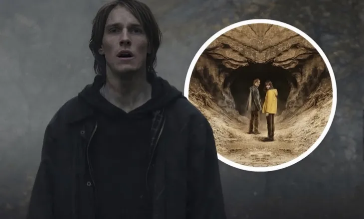 “Dark” shpallet nga fansat si seriali më i mirë i Netflix
