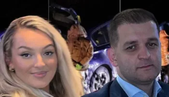 Darka e fundit dhe mesazhi sekret, publikohen videot, momenti i vrasjes së Liridonës dhe britmat e fëmijëve