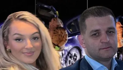 Darka e fundit dhe mesazhi sekret, publikohen videot, momenti i vrasjes së Liridonës dhe britmat e fëmijëve