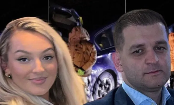 Darka e fundit dhe mesazhi sekret, publikohen videot, momenti i vrasjes së Liridonës dhe britmat e fëmijëve