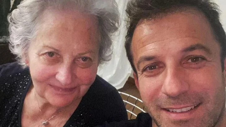 “Dashuri që ngec mes fytit dhe zemrës…”; rrëfimi drithërues i mamasë për Del Pieron