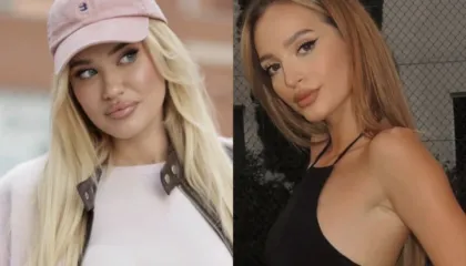 Dea Mishel reagon pas krahasimit me Selin: S’jeni mirë