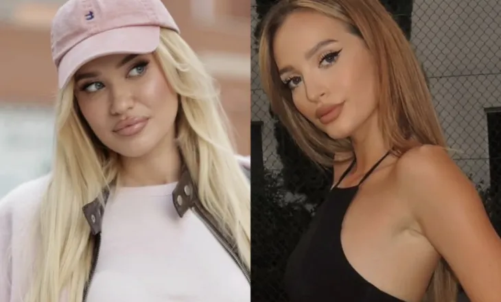 Dea Mishel reagon pas krahasimit me Selin: S’jeni mirë