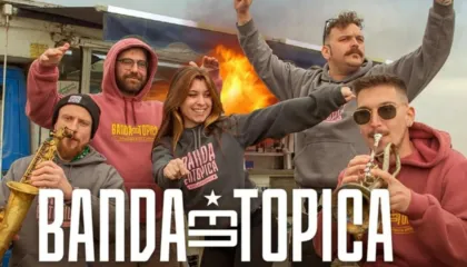 Debat i fortë në Greqi për lirinë artistike, ndërpritet koncerti për shkak të gjuhës së këngës