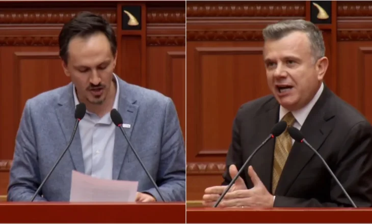 Debate në Kuvend: “Nga viti 2026, bonusi i pensioneve pjesëtohet”/ Balla-Muçit: Mos je dhe ti nga këta të Lulit? Ku e ke bërë matematikën