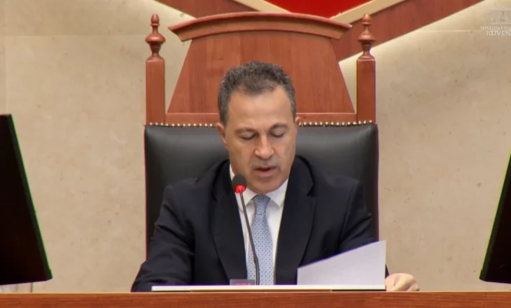 Debate në seancën parlamentare, PS rrëzon kërkesën e PD për interpelancë me Ramën