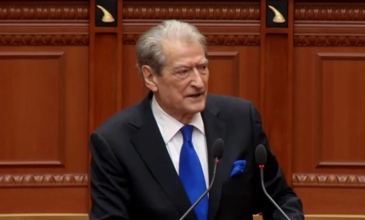 Debati për Avokatin e Popullit, Berisha dhe Këlliçi tregojnë pse tërhoqi firmat PD: Institucioni synohet të merret nga PS