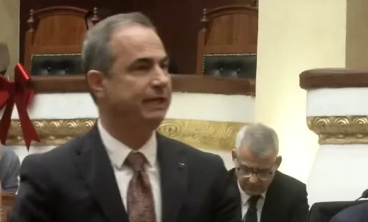 Debati për Avokatin e Popullit, Boçi në Kuvend: Procesi është nul, kandidatët nuk kanë më firmat