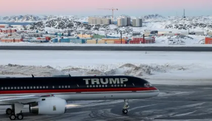 Debati për Groenlandën, ja pse është përfshirë edhe Kosova