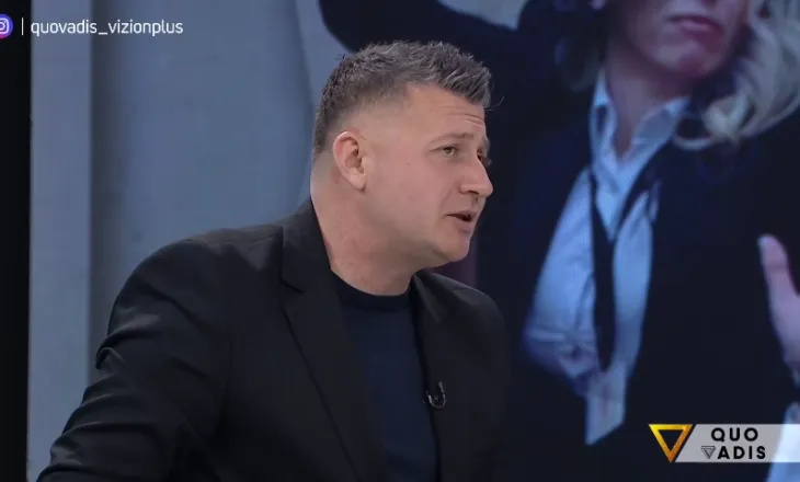 Dedaj: Opozita nuk vjen dot në pushtet me dhunë, duhet të ndërtojë alternativë