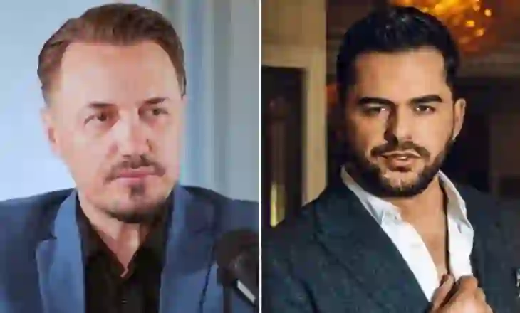 Dedikim prekës, Blero i thotë lamtumirë Shpat Kasapit me një mesazh emocional