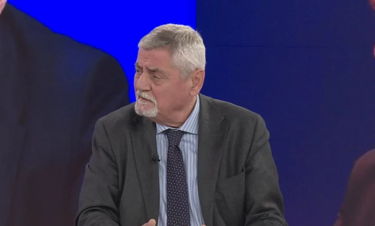 “Defekti është në lidership”/ Protesta e opozitës, flet Shehi: PD si fotografi mature