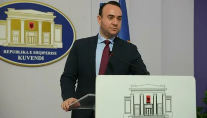 Deklaratat e Ramës për AKSHI-n/ Balliu: Mori në mbrojtje një aferë kriminale, është cënuar siguria e vendit