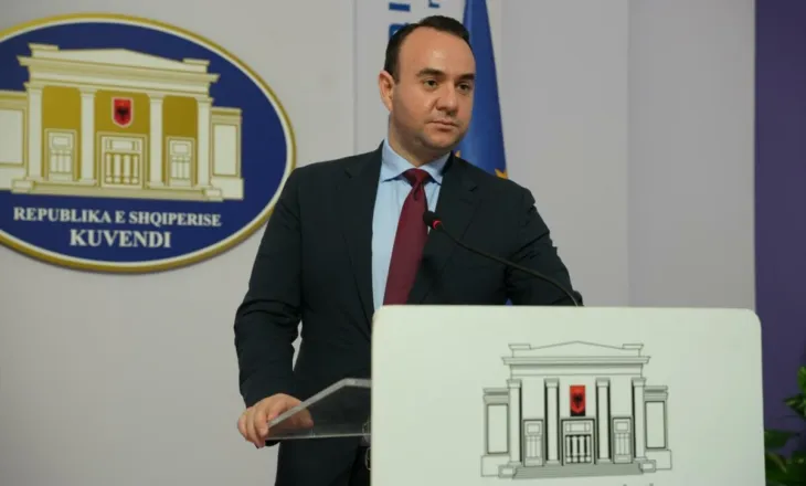 Deklaratat e Ramës për AKSHI-n/ Balliu: Mori në mbrojtje një aferë kriminale, është cënuar siguria e vendit