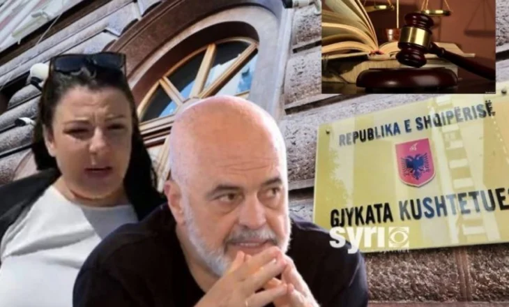 Deklaratat e Ramës për Ballukun dhe Kushtetuesen, reagon Shoqata e Gjykatave