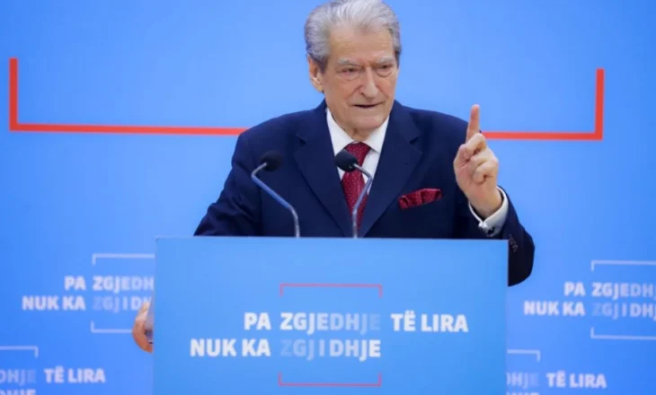 Deklaratat skandaloze të Ramës/ Berisha: PD do bëjë padi për mashtrim publik ndaj tij, nuk ka asnjë dokument të Venecias që i thotë këto gjëra