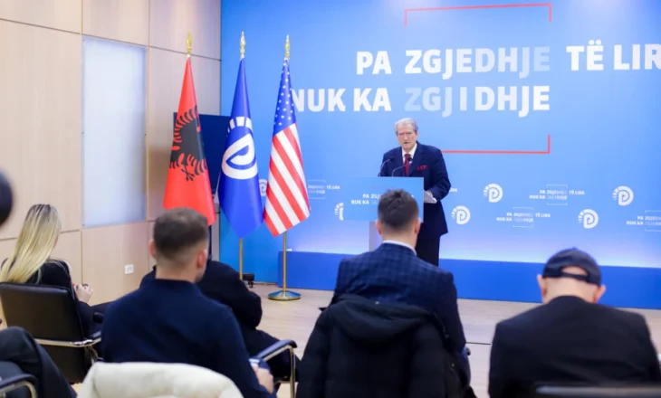 Deklaratat skandaloze të Ramës, Berisha: PD do bëjë padi për mashtrim publik ndaj tij