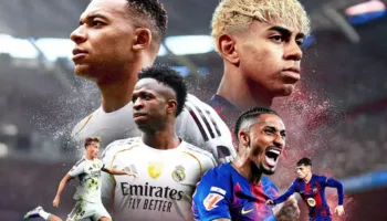 Del lista me 10 klubet më të vlefshme në botë, asnjë nga Serie A (foto)