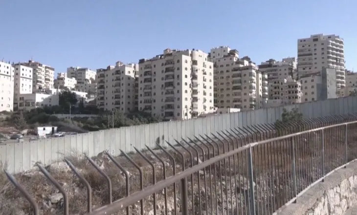 Del momenti kur vritet fëmija palestinez, Izraeli vijon pushtimin e bregut perëndimor: 19 vendbanime të reja