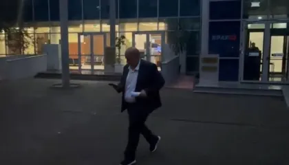 Del nga Prokuroria e Posaçme, ish-drejtori i Burgjeve Agim Ismaili. Nën hetim për tentativën e hakerimit të SPAK?