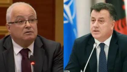 “Demokratë, mbështeteni Ervinin!” Spaho: Flamur Noka, burri më pab*thë që ka partia