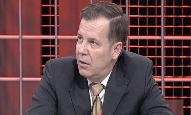 ‘Demokratët janë lodhur’, Endri Tafani: Foltoret e përjavshme të Berishës, humbje kohe për PD-në