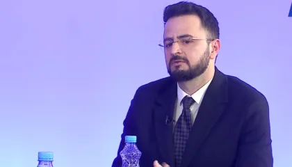 Demokratët kundërshtuan zgjedhjen e tij si Avokat i Popullit, Shabani: Nëse Kushtetuesja shfuqizon emërimin tim…