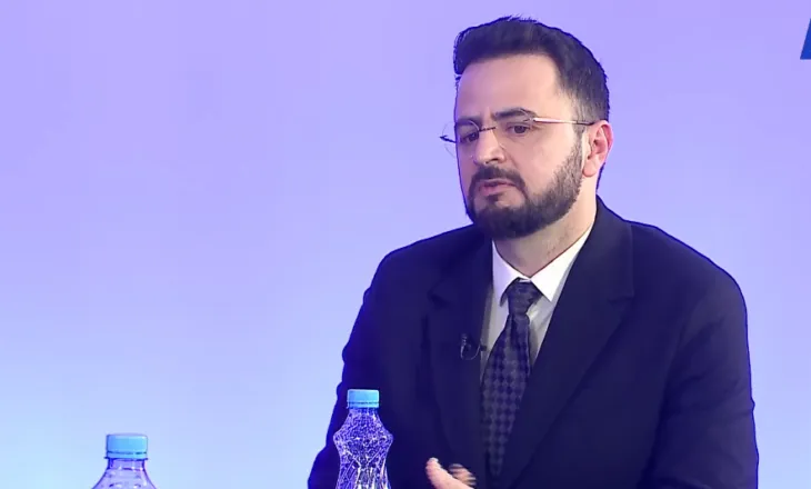 Demokratët kundërshtuan zgjedhjen e tij si Avokat i Popullit, Shabani: Nëse Kushtetuesja shfuqizon emërimin tim…