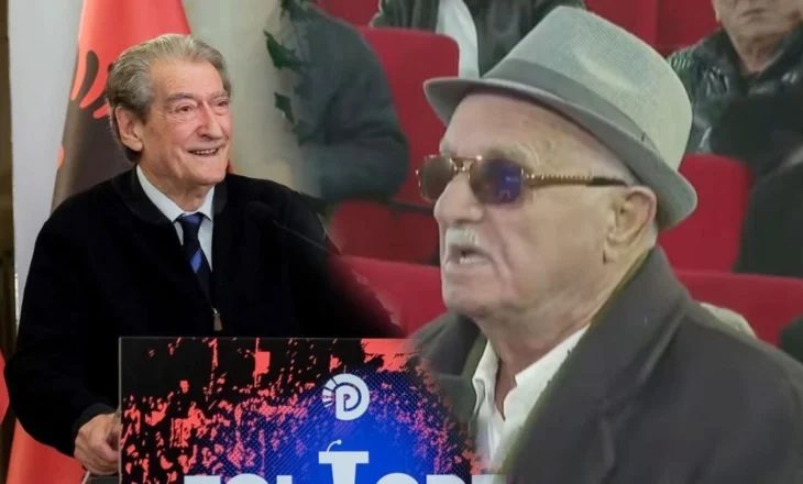 Demokrati – Berishës: A e di deputeti pse këtu janë mbyllur shkollat? Duhet reformim