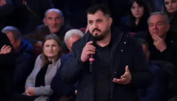 Demokrati Mariglend Doci nga Kurbini: “Deri në rrëzimin e Edi Ramës. Nuk ka rrugë tjetër, ditë-natë”