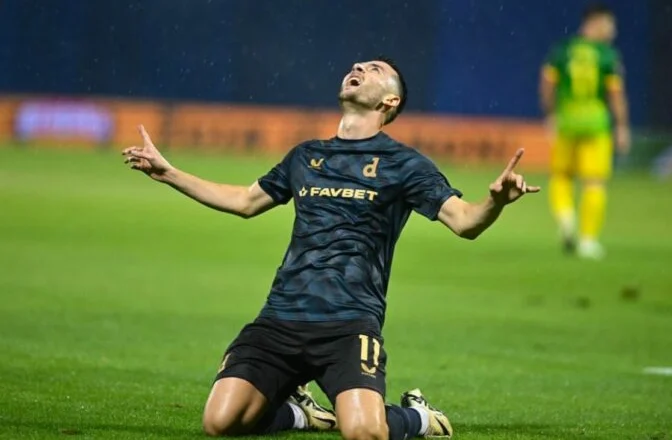 Dëmtim i rëndë në ndeshjen ndaj Goricës/ Mësohet nëse Hoxha do luajë në fundjavë