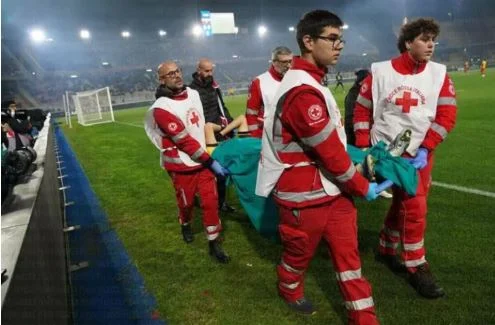 Dëmtimi i mesfushorit të Kombëtares në Serinë A, zbulohen afatet e kthimit të mundshëm në fushë