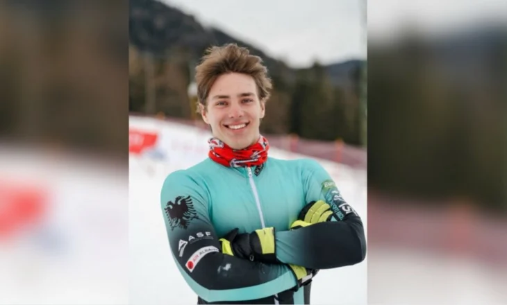 Denni Xhepa shkëlqen në Val Cenis, Shqipëria ngjitet mes më të mirëve të botës