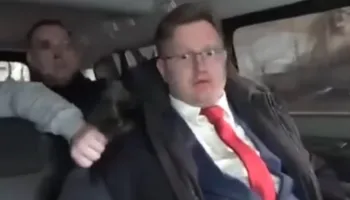 Dënohet me 12 vite burg ish-diplomati rus, akuzohet për shitjen e sekreteve shtetërore SHBA-së