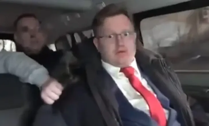 Dënohet me 12 vite burg ish-diplomati rus, akuzohet për shitjen e sekreteve shtetërore SHBA-së