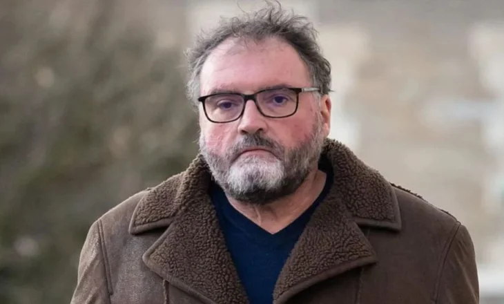 Dënohet me burg përjetë “doktor vdekja”! Mjeku helmoi 30 pacientë, 12 prej tyre vdiqën