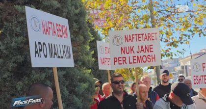 Denoncimi i Fiks Fare/ Zhvatësit e nëntokës largohen nga Shqipëria, xhiruan miliona euro dhe s’paguajnë punëtorët