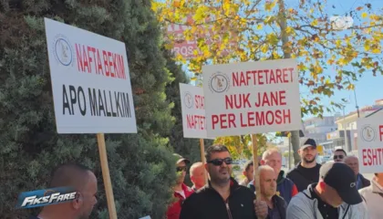 Denoncimi i Fiks Fare/ Zhvatësit e nëntokës largohen nga Shqipëria, xhiruan miliona euro dhe s’paguajnë punëtorët