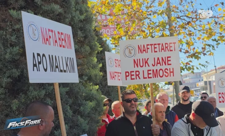 Denoncimi i Fiks Fare/ Zhvatësit e nëntokës largohen nga Shqipëria, xhiruan miliona euro dhe s’paguajnë punëtorët
