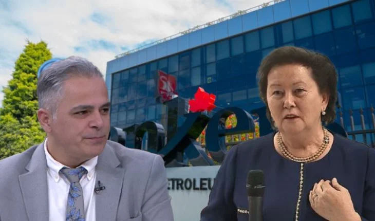 Denoncimi i fortë i avokatit: Fondacioni i Liri Berishës, mori qindra mijëra euro nga Bankers